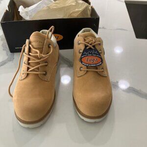 Lugz Mens' Drifter Lo Brand New Never Worn shoes